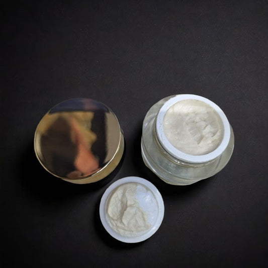 Sleep Your Way to Glowing Skin: The 10-Night Transformation Cream