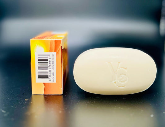 Whitening Camel Milk Soap – Skin Repair & Glow – Vitamin Enriched (130g)