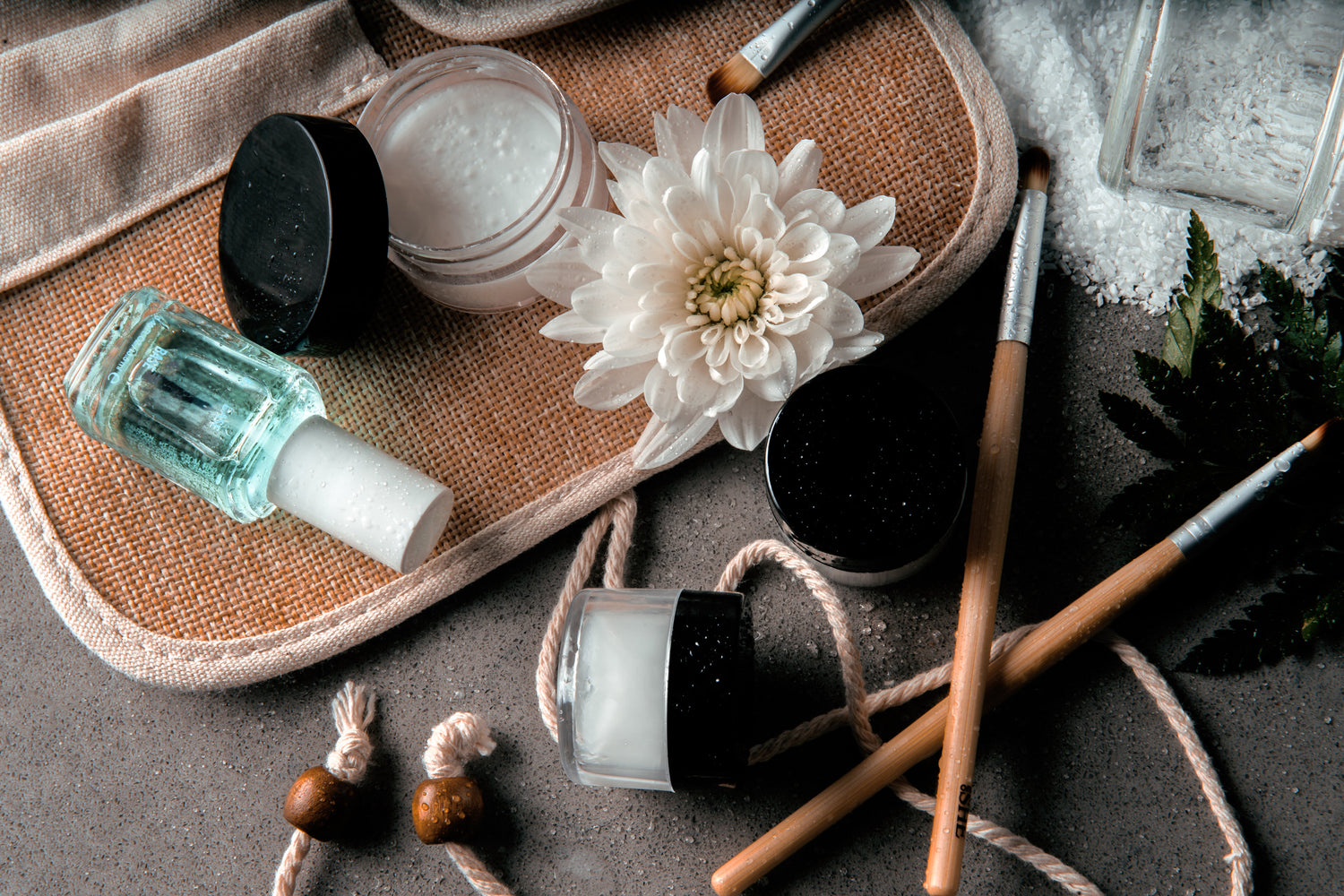 Makeup Essentials