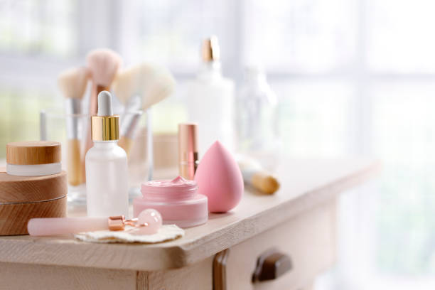 Body Care & Whitening