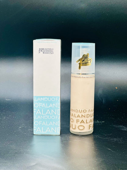 FARAAT 24 Korean Semi-Matte Foundation