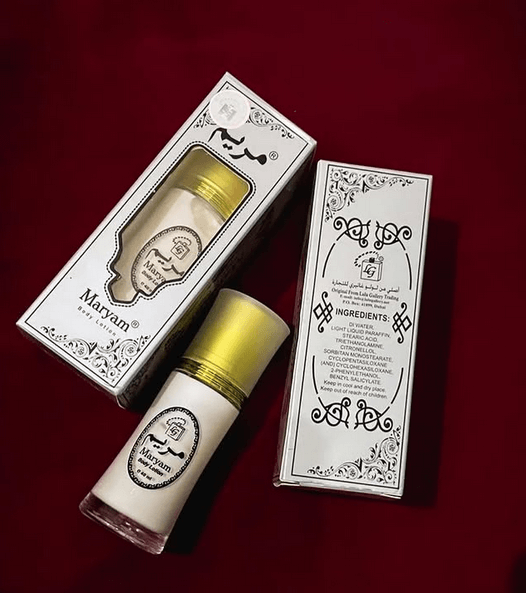 Premium Body Lotion (Imported From U.A.E)-40ml