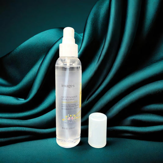 Niacinamide Essence Spray – Hydrating & Brightening Facial Mist with Vitamin B3 (150ml)