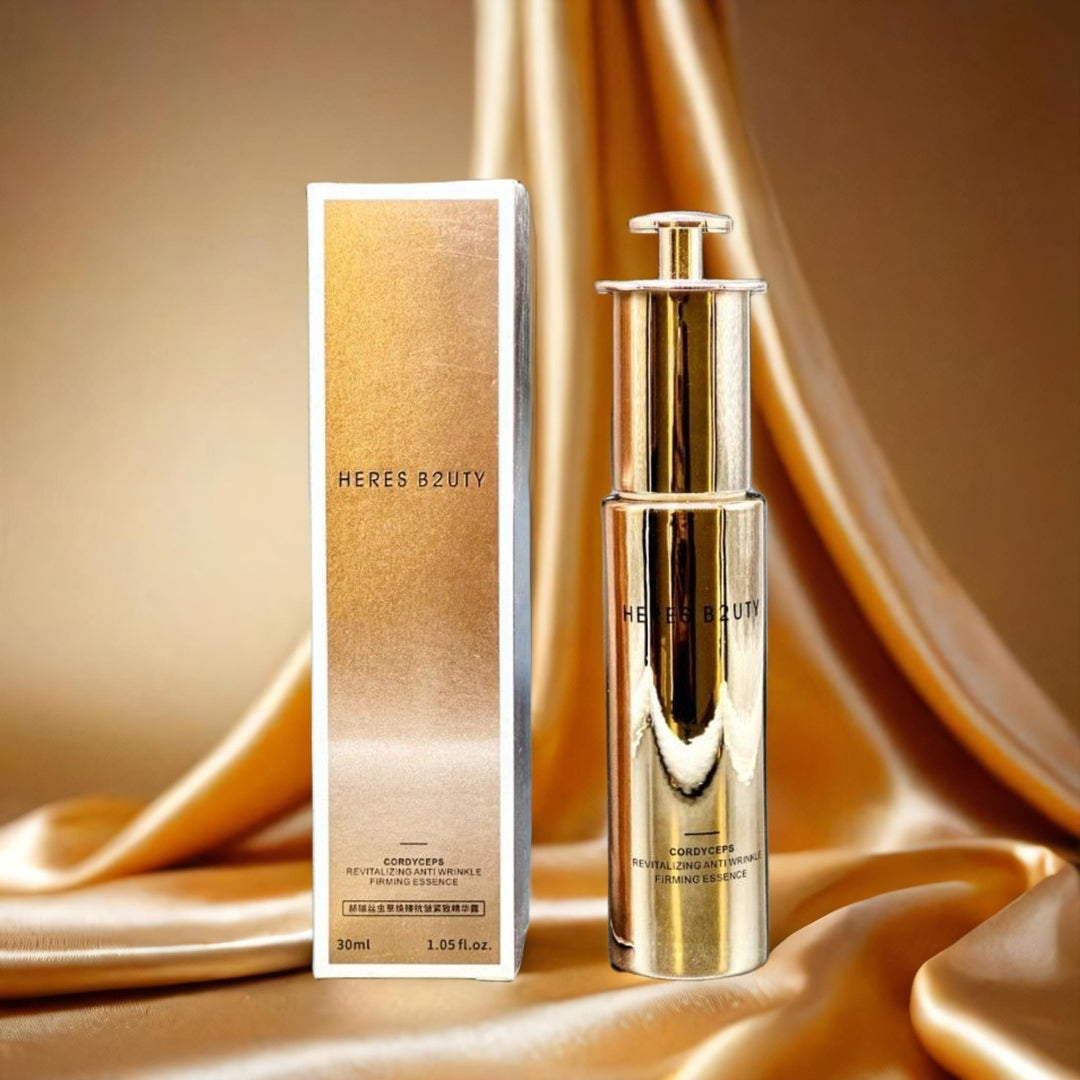 Anti-Aging Serum – Revitalizing & Firming Essence for Wrinkles (30ml)