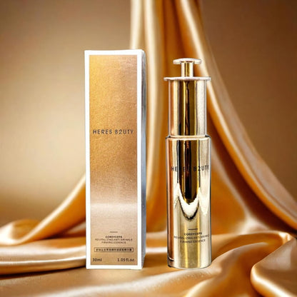 Anti-Aging Serum – Revitalizing & Firming Essence for Wrinkles (30ml)