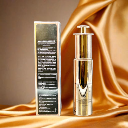 Anti-Aging Serum – Revitalizing & Firming Essence for Wrinkles (30ml)