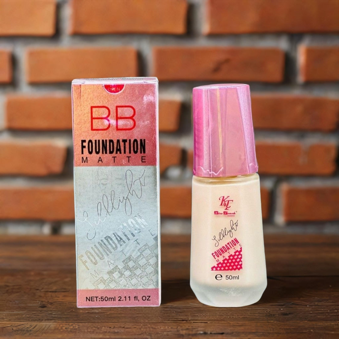 Hydrating Silicone-Based Makeup Primer – Smoothing & Pore-Blurring Face Base (50ml)